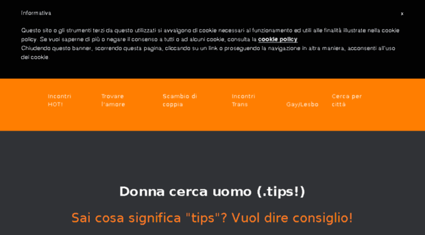 donnacercauomo.tips