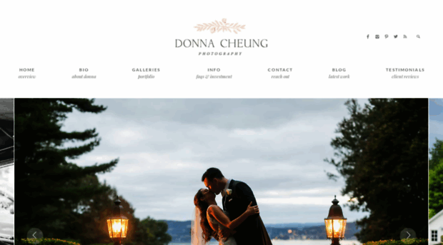 donnacheung.com