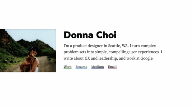 donnachoi.com