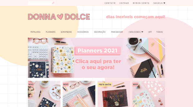 donnadolce.com.br