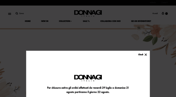 donnagi.it