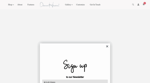donnahourani.com