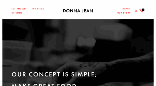 donnajeansd.com