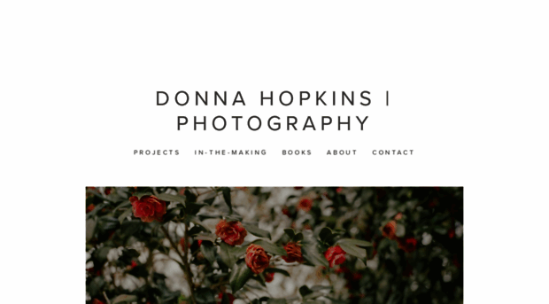 donnamhopkins.com