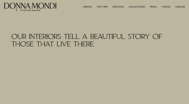 donnamondi.com