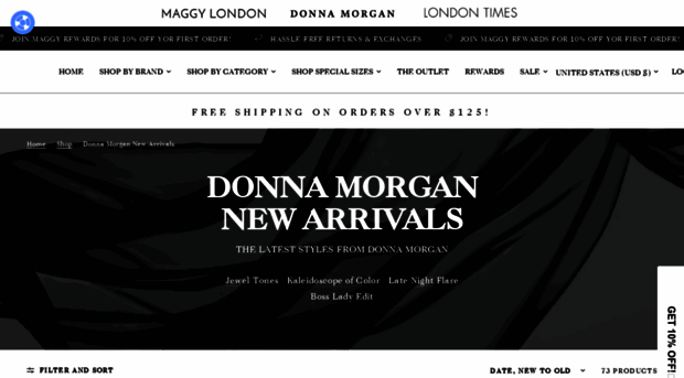 donnamorganblog.com