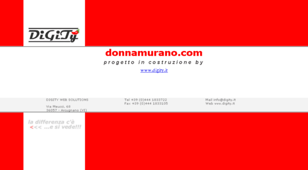 donnamurano.com