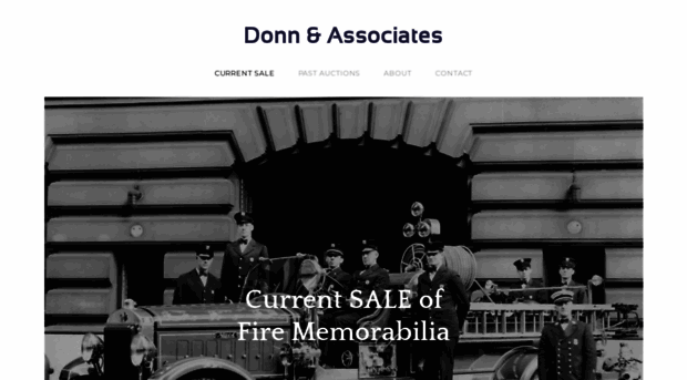 donnandassociates.com