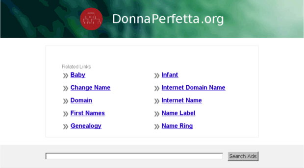 donnaperfetta.org