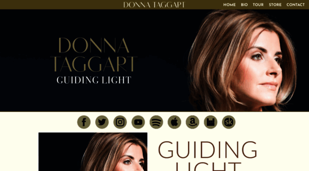 donnataggart.com