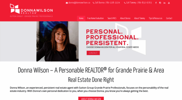 donnawilson.ca