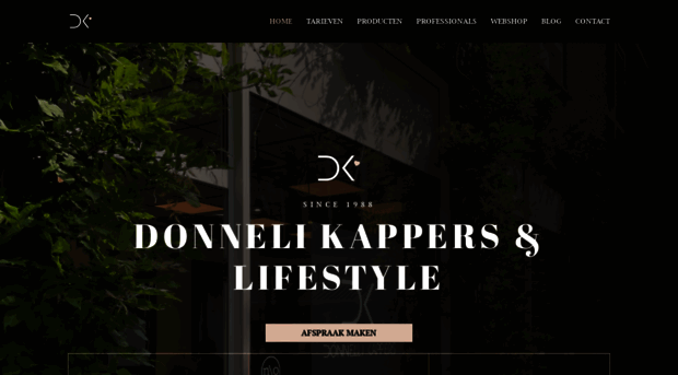 donnelli.nl