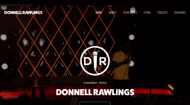 donnellrawlings.com