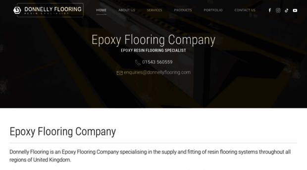 donnellyflooring.com