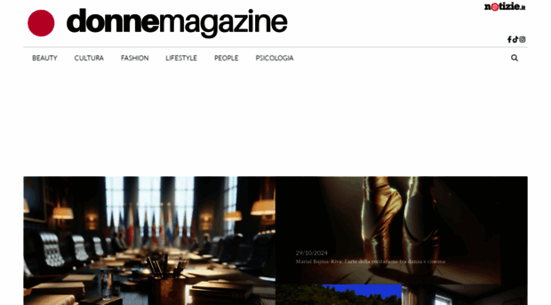 donnemagazine.it