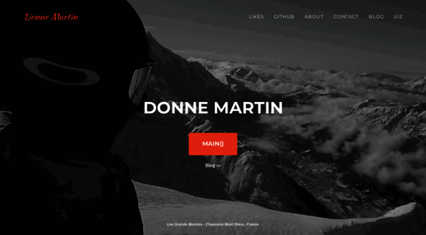 donnemartin.com