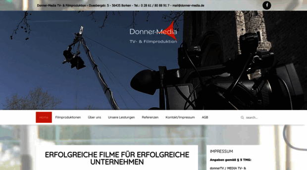 donner-media.de