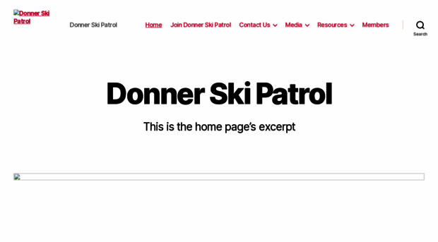 donnerskipatrol.net