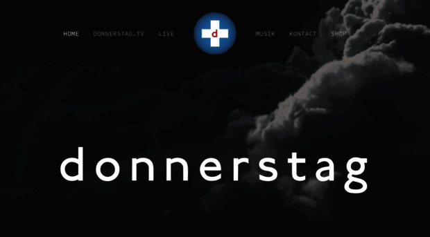 donnerstagmusik.com