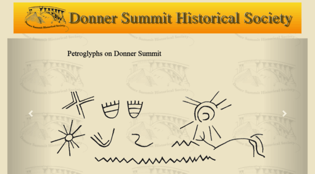 donnersummithistoricalsociety.org