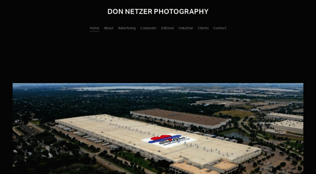 donnetzerphotography.com