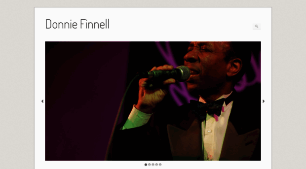 donniefinnell.com