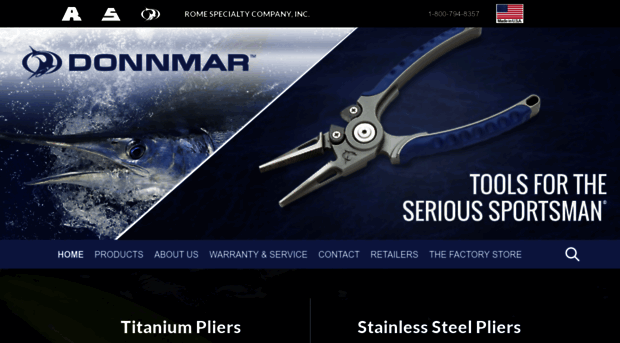 donnmarpliers.com