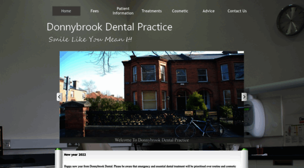 donnybrookdental.ie