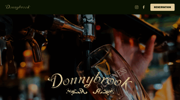 donnybrooknyc.com