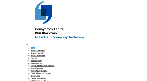 donnybrooktherapy.com