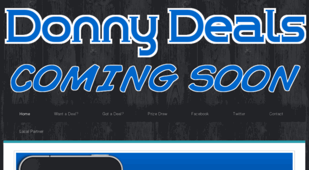 donnydeals.info