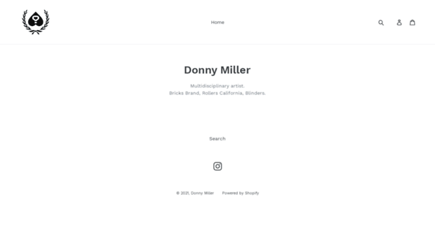 donnymiller.com