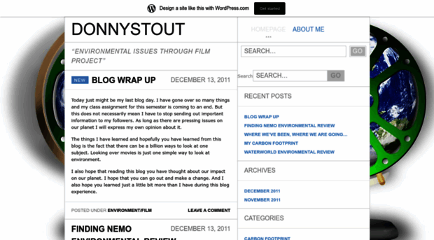 donnystout.wordpress.com