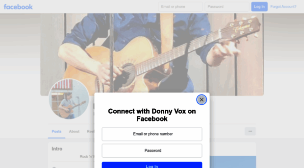 donnyvox.net