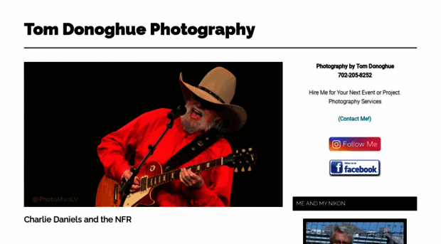 donoghuephotography.com