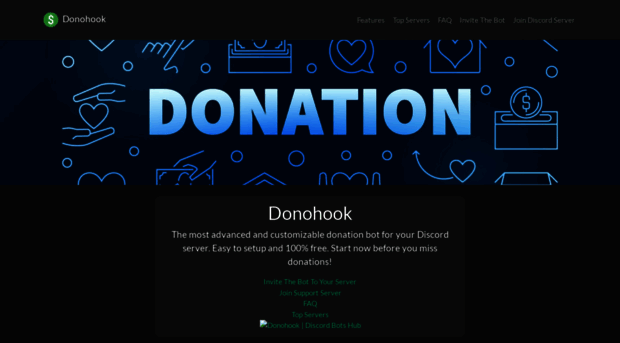 donohook.com