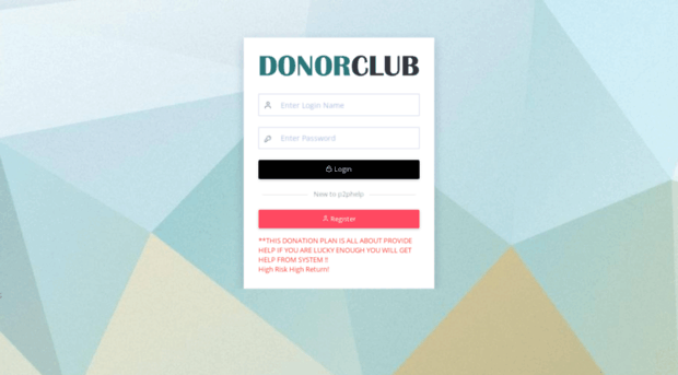 donorclub.in