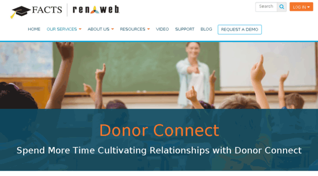 donorconnect.renweb.com