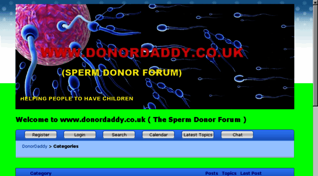 donordaddy.co.uk