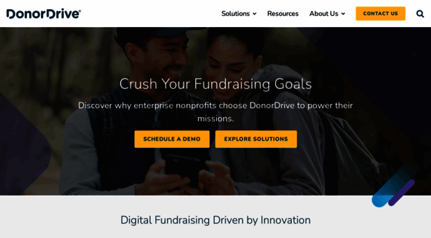 donordrive.com