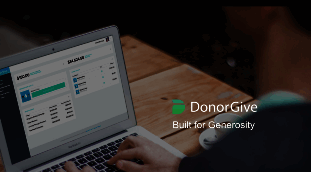 donorgive.com