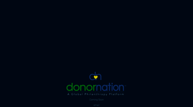 donornation.org