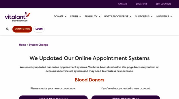 donorpass.centralbloodbank.org