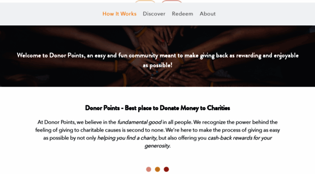 donorpoints.com