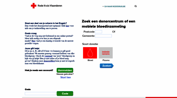 donorportaal.rodekruis.be