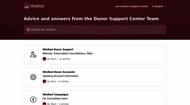 donors.winred.com