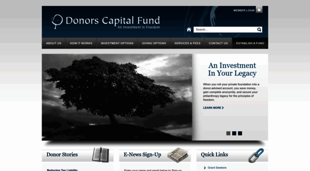 donorscapitalfund.org