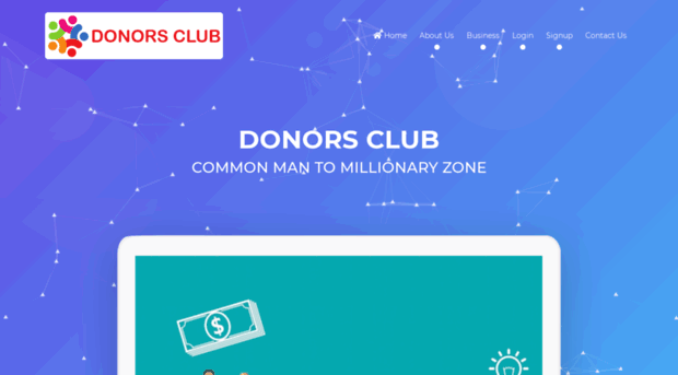 donorsclub.in