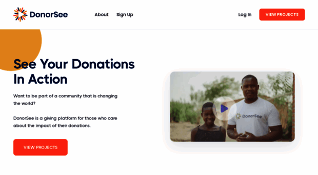 donorsee.com