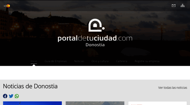 donostia.portaldetuciudad.com